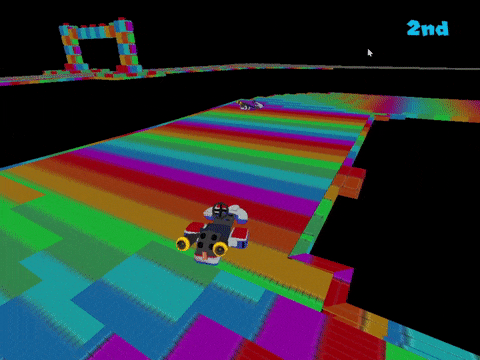 Mario Kart