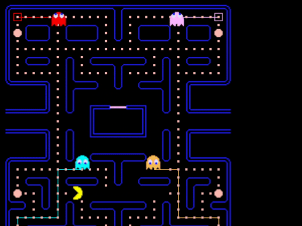 Pac-Man